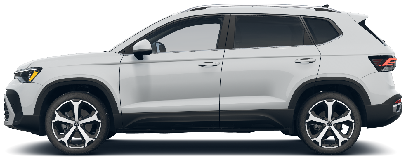 2026 Volkswagen Taos SUV 1.5T SEL 