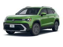 2026 Volkswagen Taos 1.5T SE SUV