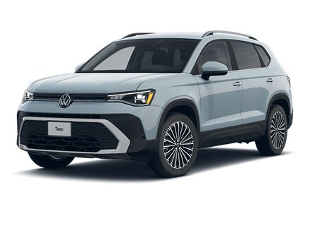 2026 Volkswagen Taos 1.5T SE SUV