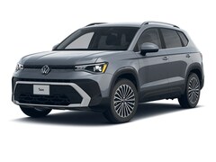2026 Volkswagen Taos 1.5T SE SUV