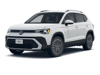2026 Volkswagen Taos 1.5T SE SUV