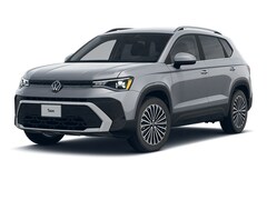 2026 Volkswagen Taos 1.5T SE SUV
