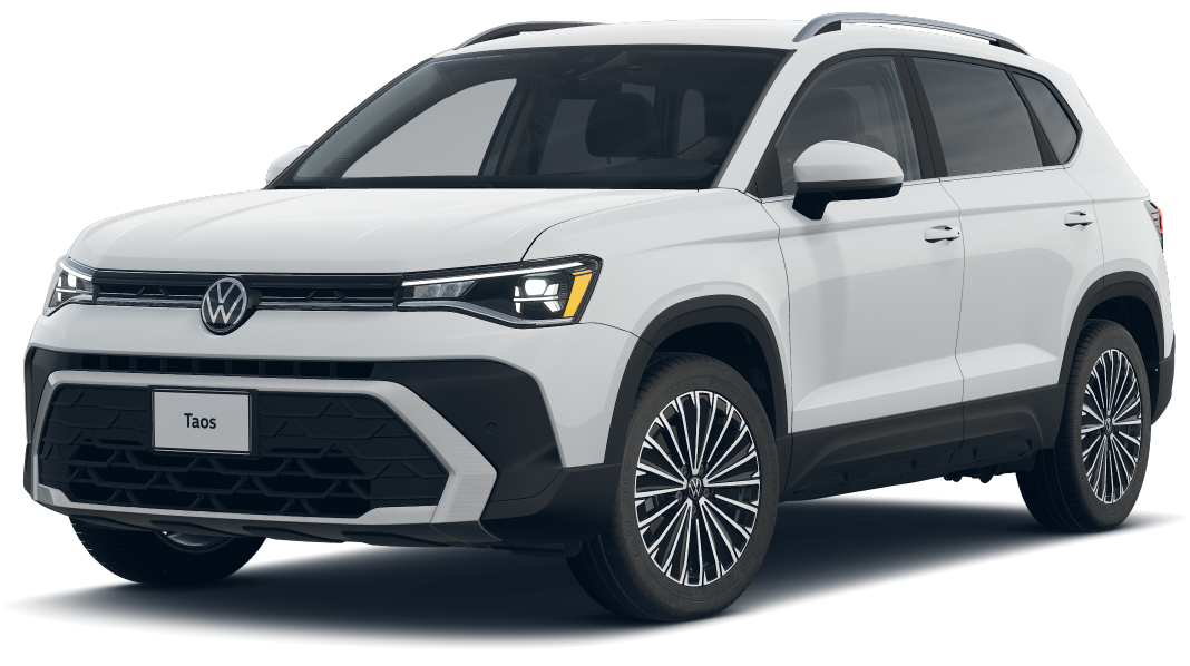 VW Taos SE