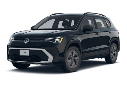 2026 Volkswagen Taos 1.5T S SUV