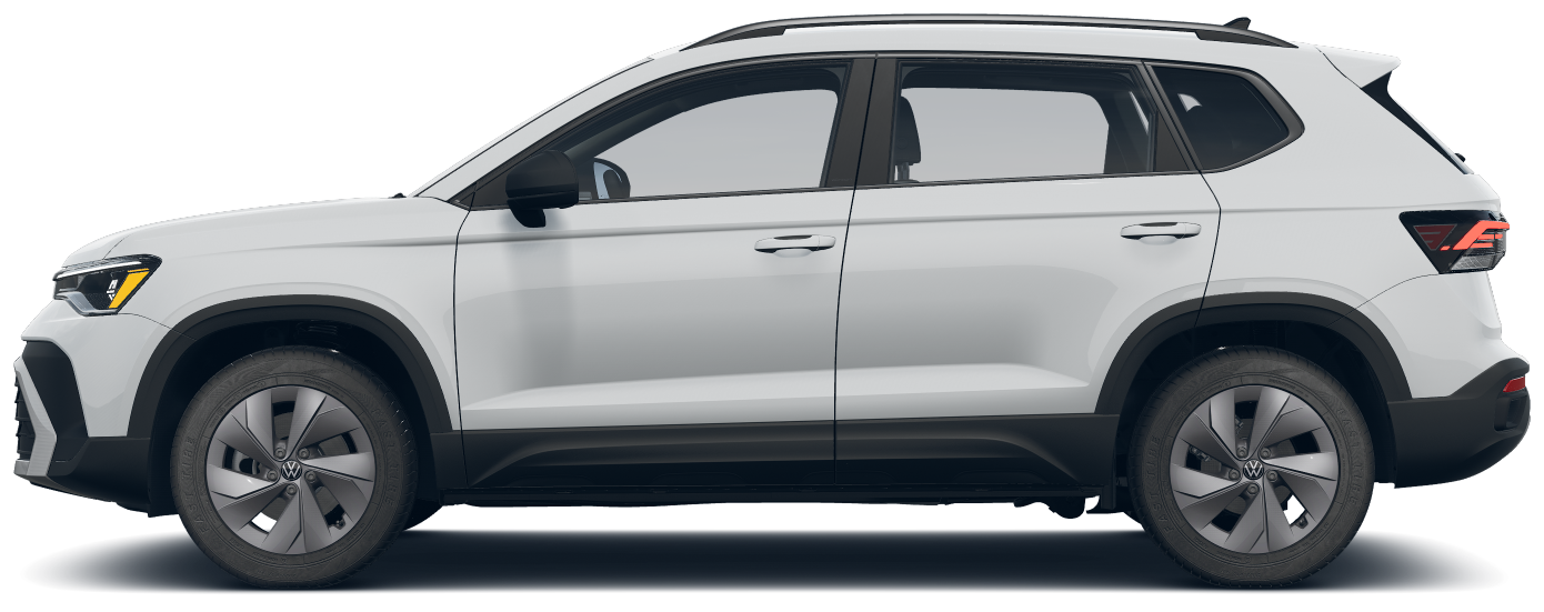 2026 Volkswagen Taos SUV 1.5T S 