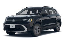 2026 Volkswagen Taos S -
                  San Antonio, TX