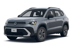 2026 Volkswagen Taos 1.5T S SUV
