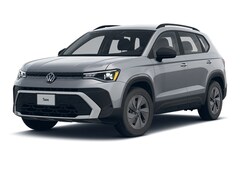 2026 Volkswagen Taos 1.5T S SUV