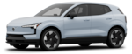 EX30 SUV
