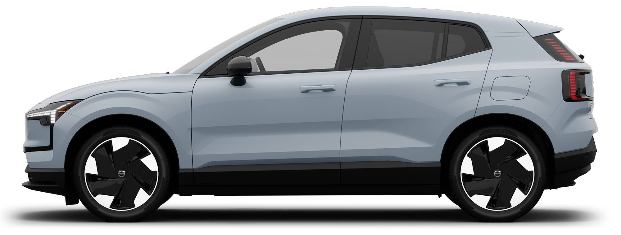 2026 Volvo EX30 SUV Single Motor Core 