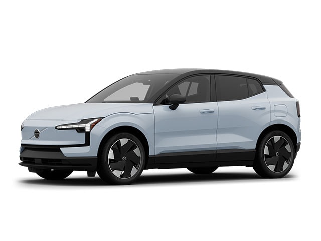 2026 Volvo EX30 Plus's photo