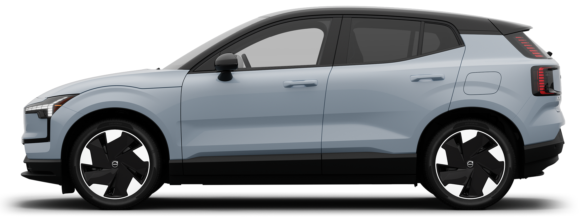 2026 Volvo EX30 SUV Single Motor Plus 