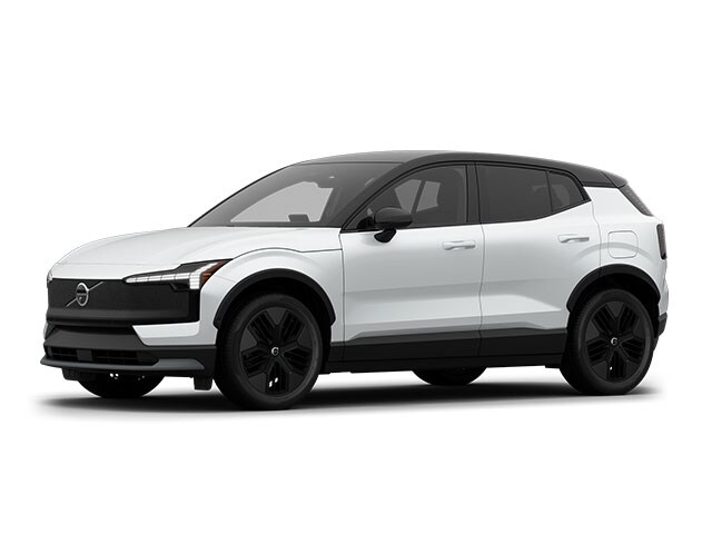 2026 Volvo EX30 Ultra Twin Motor Performance AWD