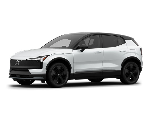 2026 Volvo EX30 Ultra