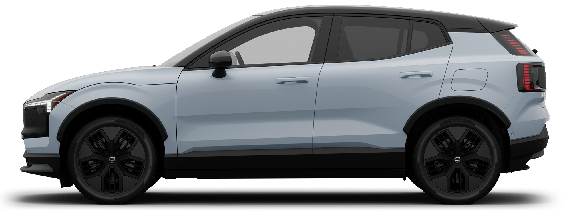 2026 Volvo EX30 SUV Twin Motor Cross Country Ultra  2026 Volvo EX30 SUV Twin Motor Cross Country Ultra