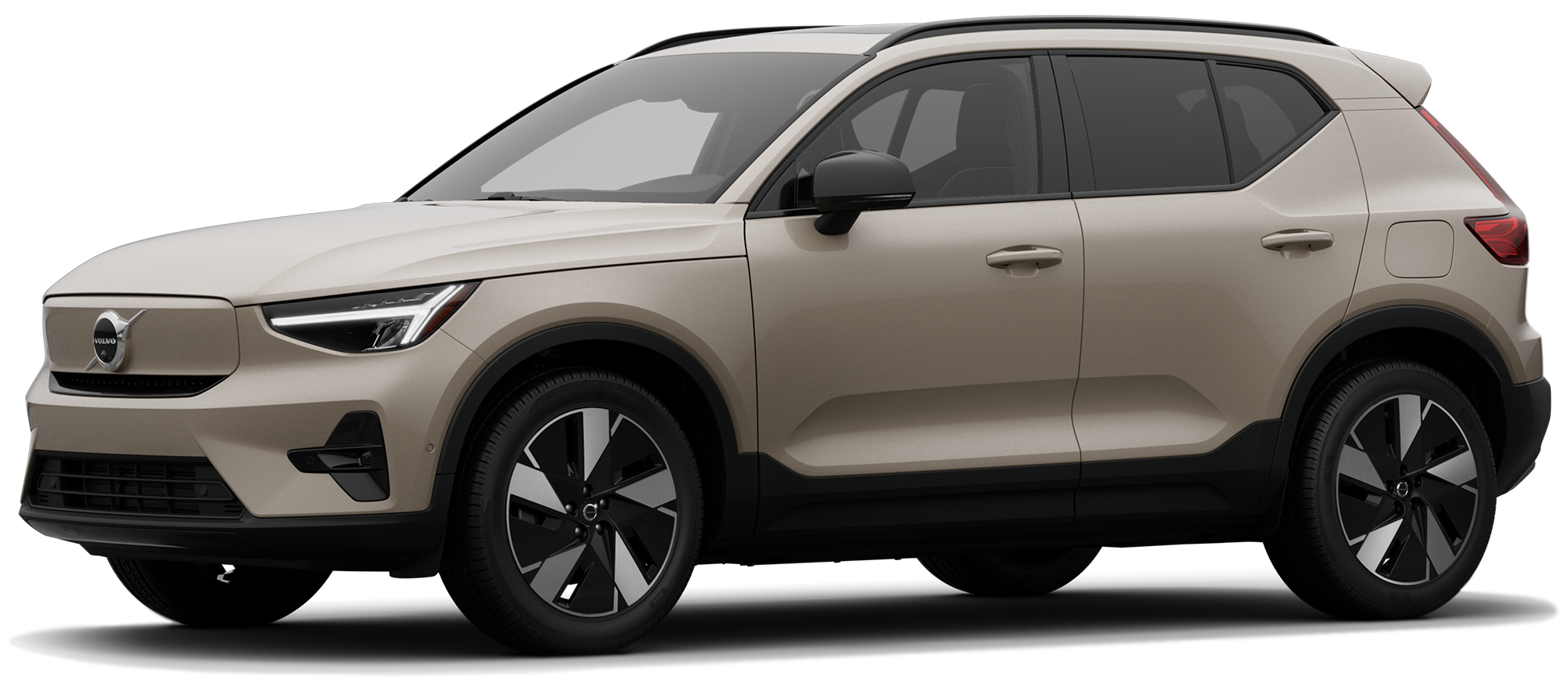 2026 Volvo EX40 SUV