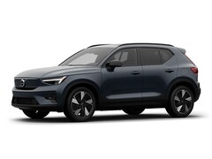 2026 Volvo EX40 Single Motor Extended Range Plus RWD SUV