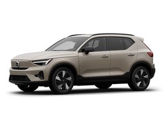 2026 Volvo EX40 Twin Motor Plus AWD SUV