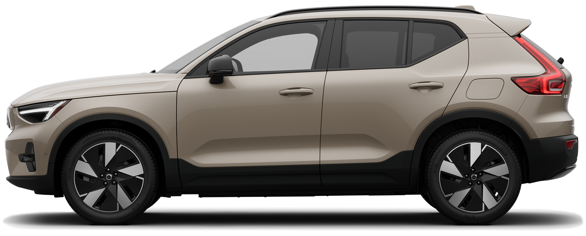 2026 Volvo EX40 SUV Twin Motor Plus 