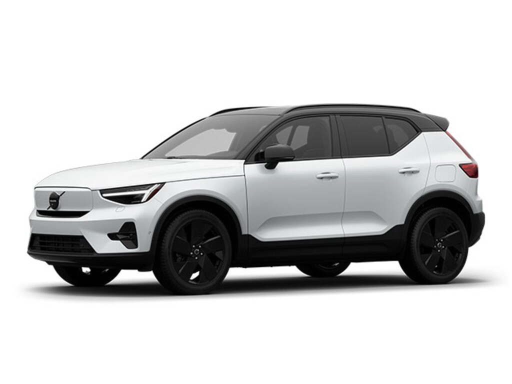 New 2026 Volvo EX40 Twin Motor Ultra Black Edition SUV