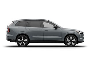2026 Volvo EX90 SUV 