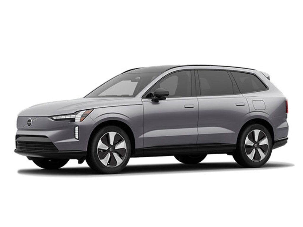 New 2026 Volvo EX90 Plus SUV