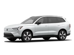 2026 Volvo EX90 Single Motor Plus 7-Seater RWD SUV