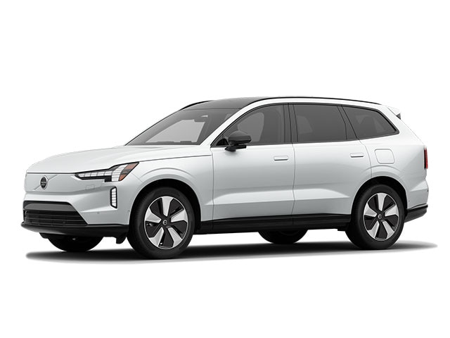 2026 Volvo EX90 Single Motor Plus 7-Seater's photo