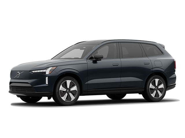 2026 Volvo EX90 Single Motor Plus 7-Seater's photo