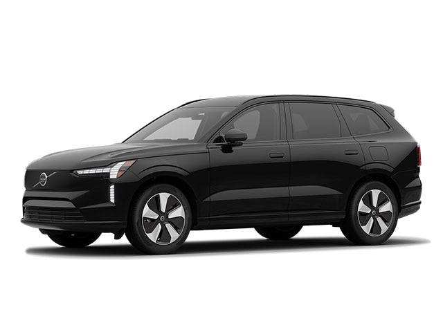 2026 Volvo EX90