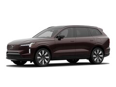 2026 Volvo EX90