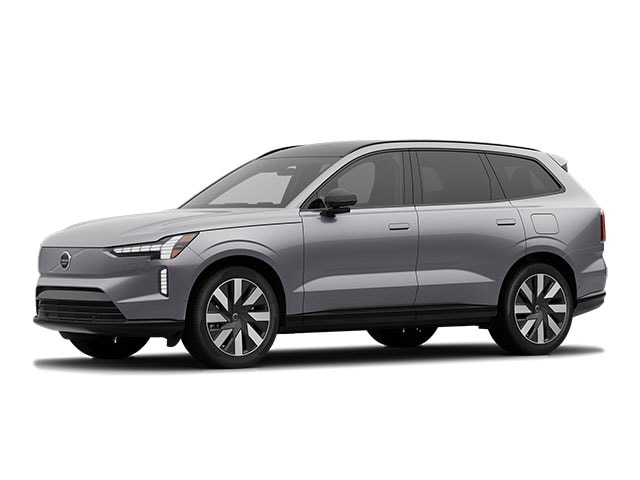 2026 Volvo EX90