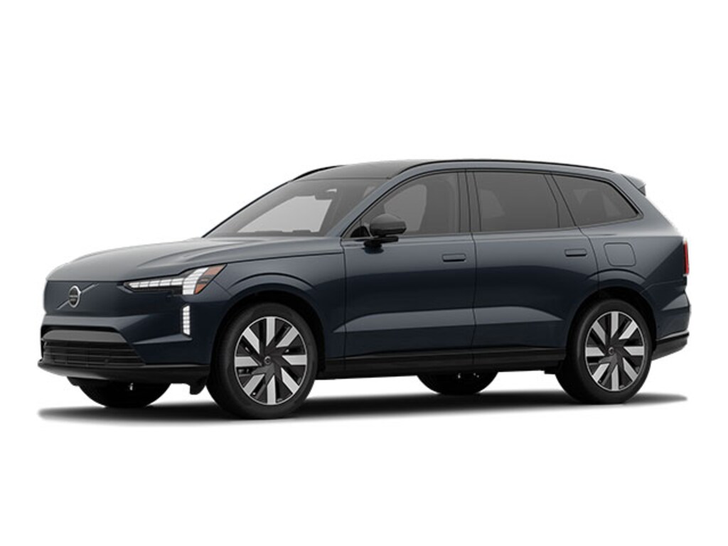 New 2026 Volvo EX90 Twin Motor Performance Ultra 7-Seater SUV