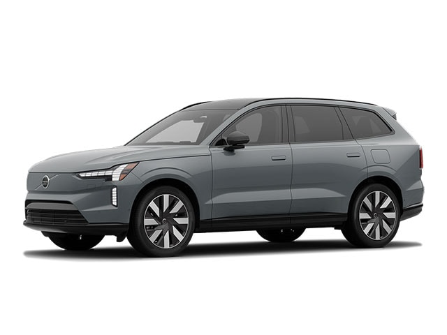 2026 Volvo EX90