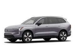 2026 Volvo EX90 Twin Motor Plus 6-Seater AWD SUV