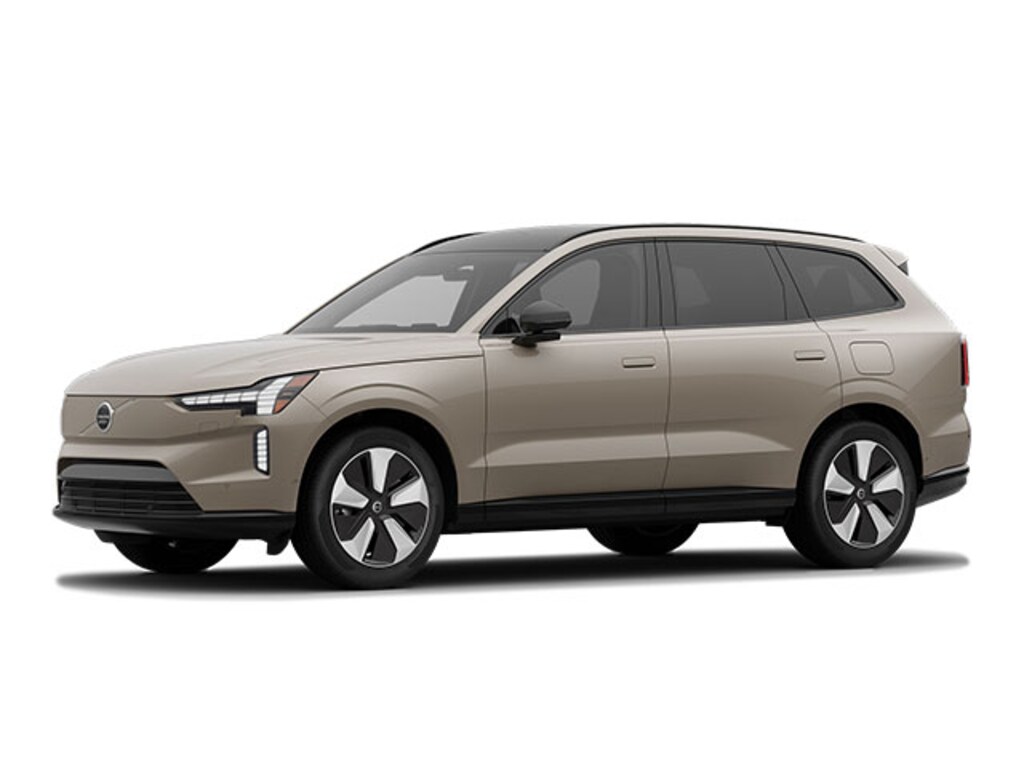 New 2026 Volvo EX90 Twin Motor Plus 7-Seater SUV