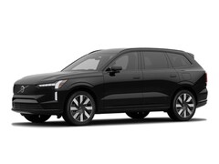 2026 Volvo EX90