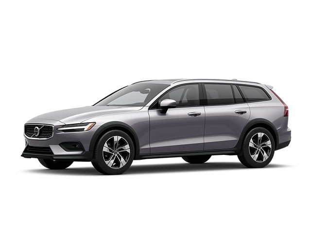 2026 Volvo V60 Cross Country Plus's photo