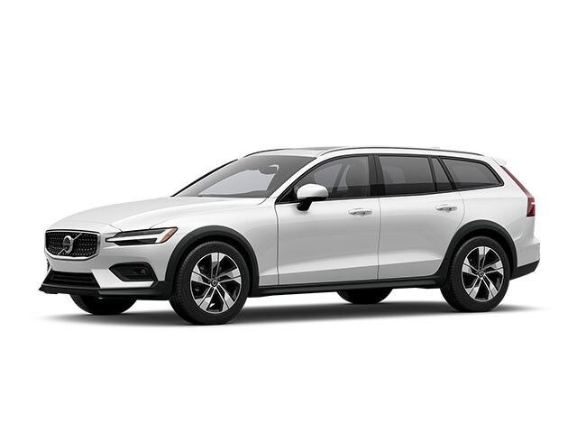 2026 Volvo V60 Cross Country B5 Plus AWD Wagon