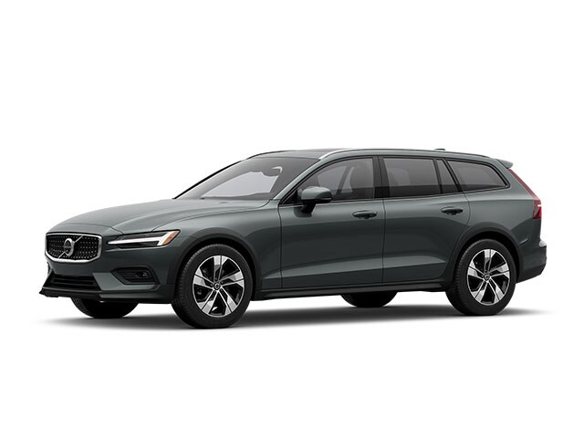Featured new 2026 Volvo V60 Cross Country B5 Plus AWD Wagon for sale in West Springfield, MA
