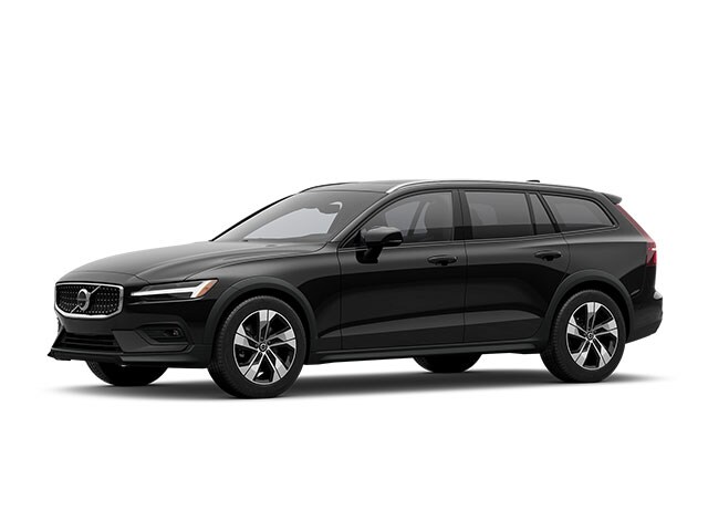 2026 Volvo V60 Cross Country B5 Plus AWD Wagon