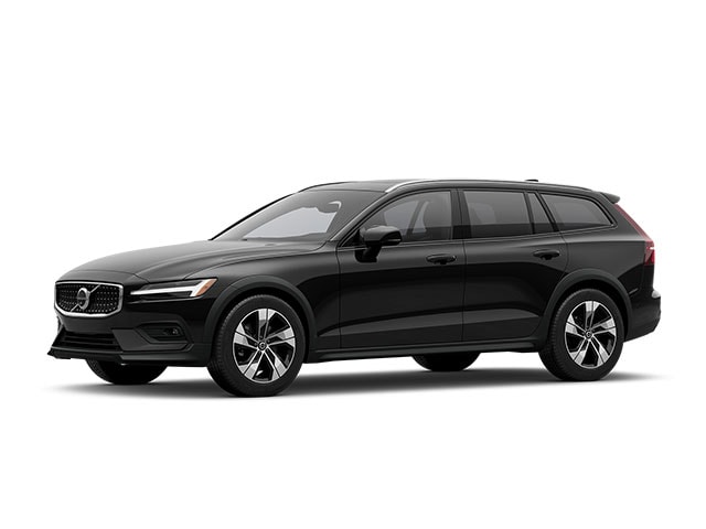 2026 Volvo V60 Cross Country