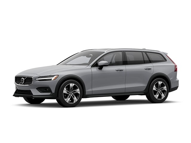 2026 Volvo V60 Cross Country B5 Plus AWD Wagon