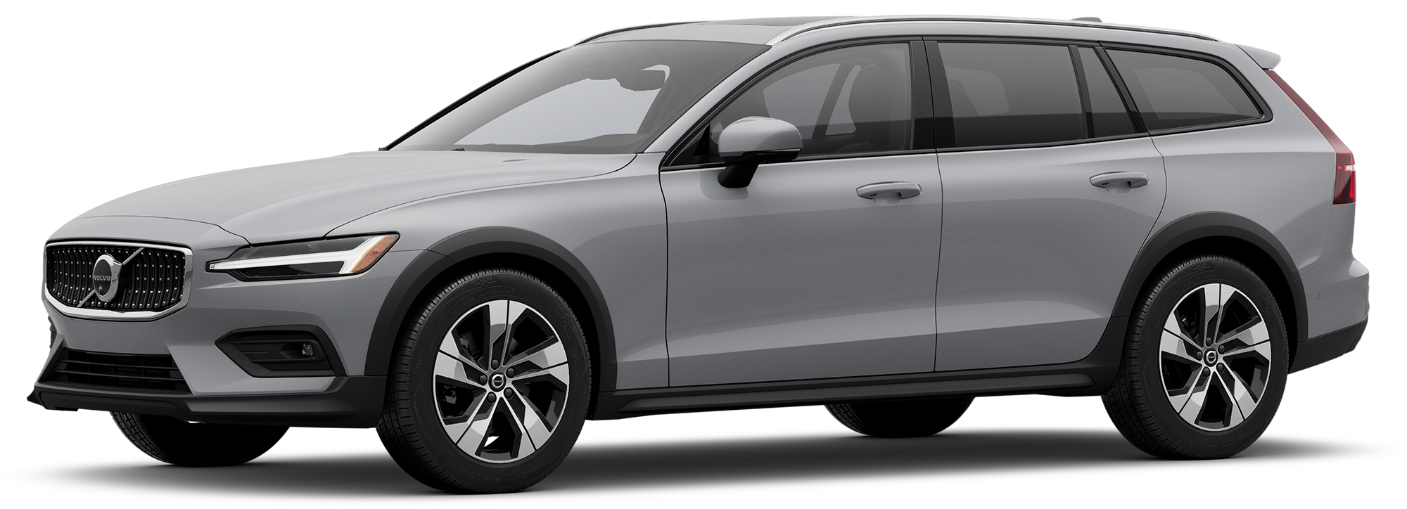 Volvo V60 Cross Country Plus