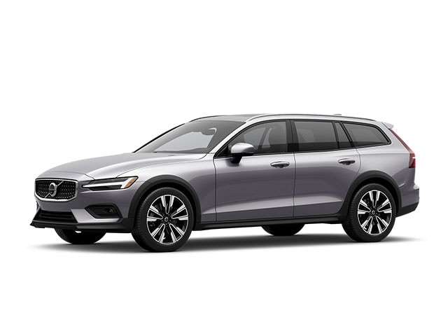 2026 Volvo V60 Cross Country Ultra's photo