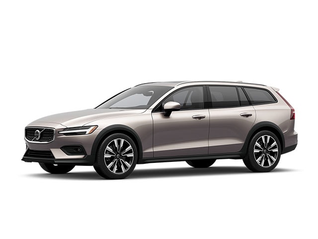 2026 Volvo V60 Cross Country Ultra's photo