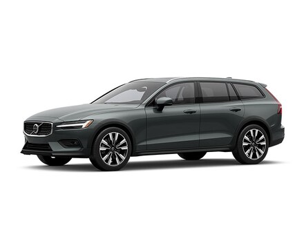 2026 Volvo V60 Cross Country B5 Ultra Wagon AWD