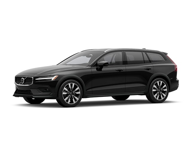 2026 Volvo V60 Cross Country Ultra's photo