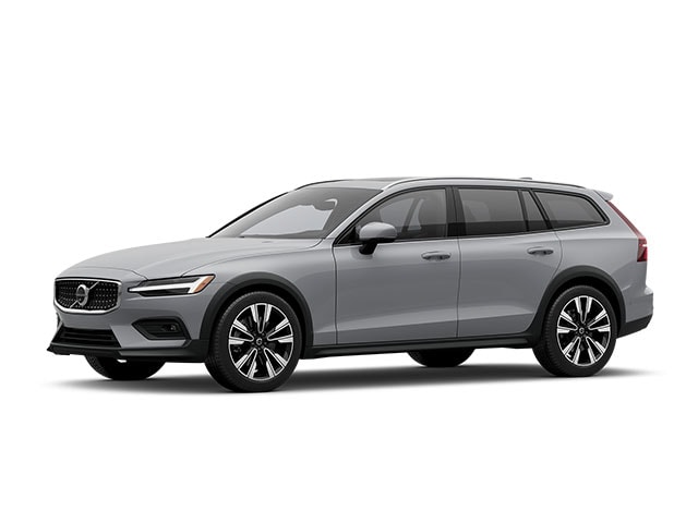 2026 Volvo V60 Cross Country Ultra's photo