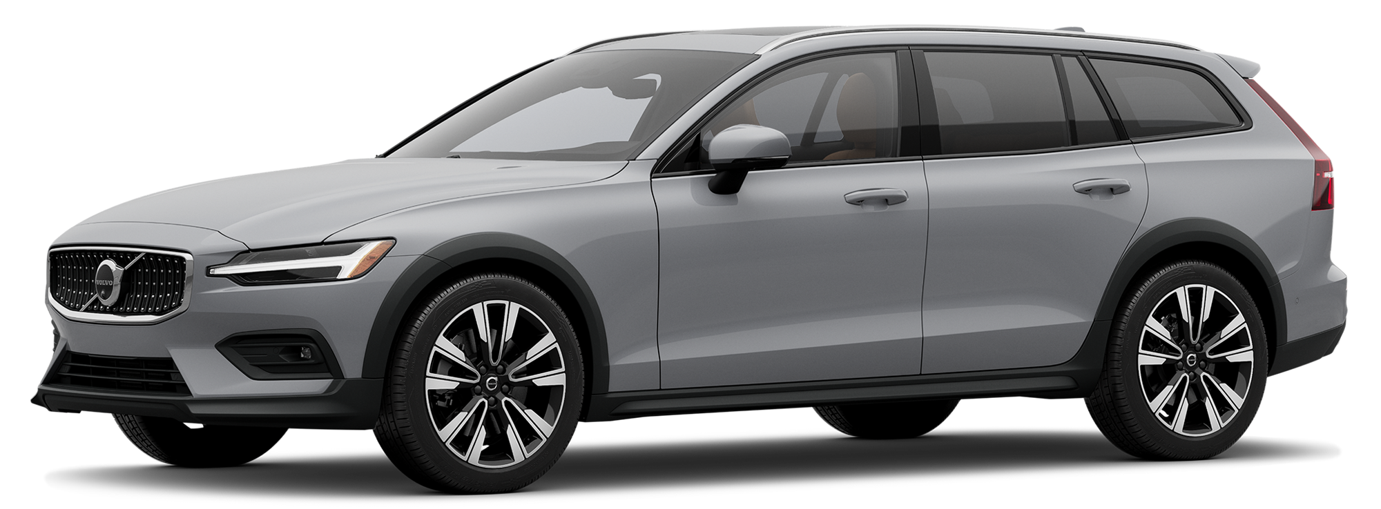 Volvo V60 Cross Country Ultra